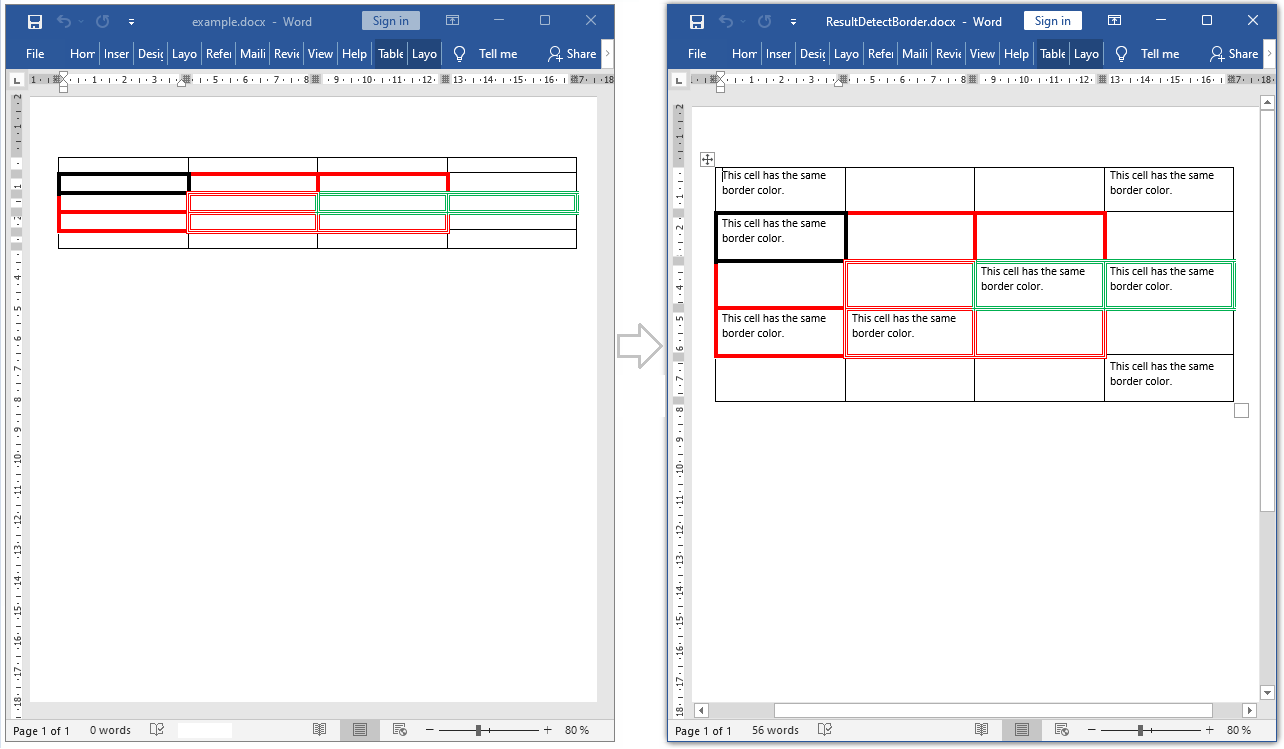 Detect borders in table.png